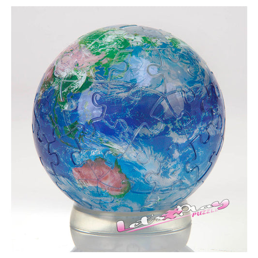 The Earth