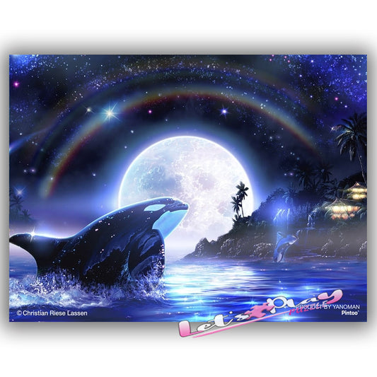 海洋世界(4月中發行）