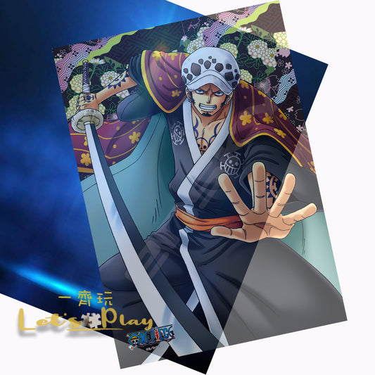 One piece 海賊王