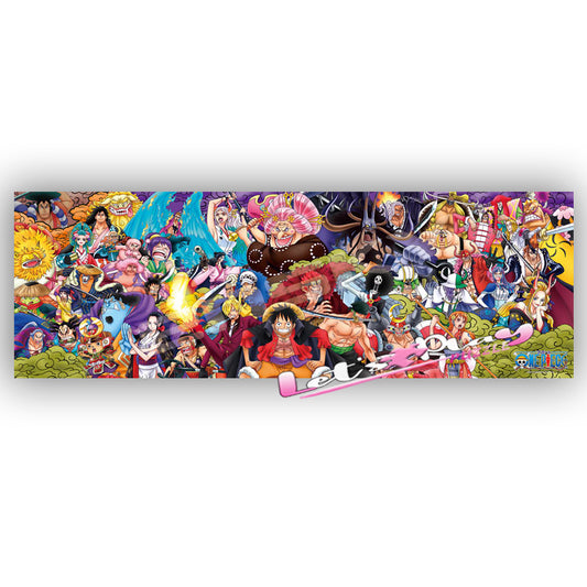 One piece 海賊王