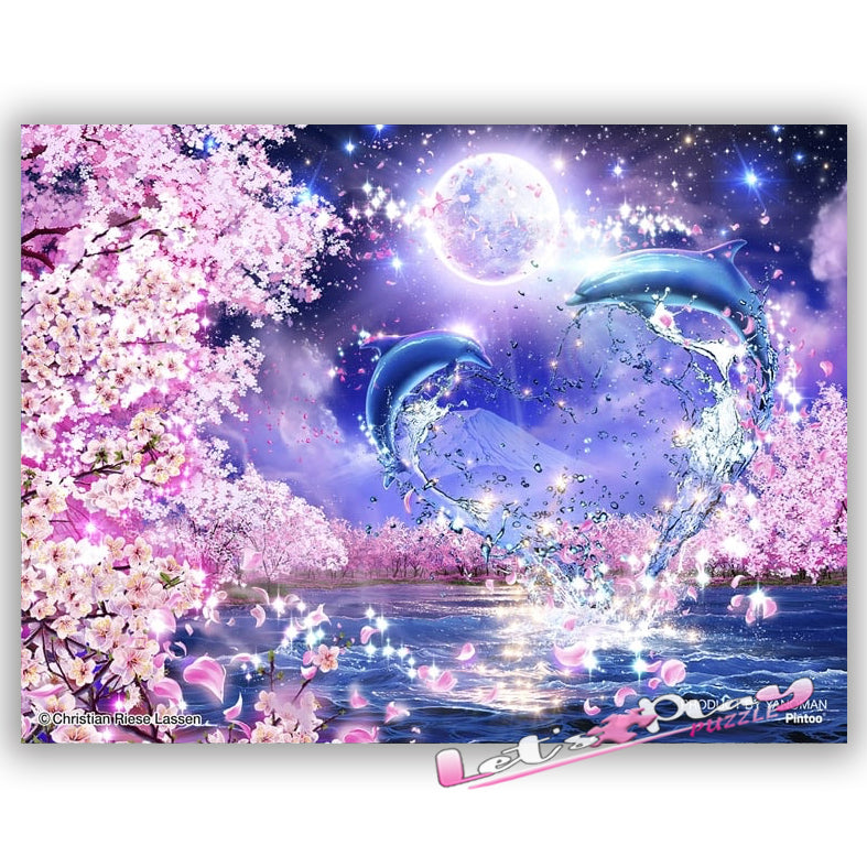 海洋世界