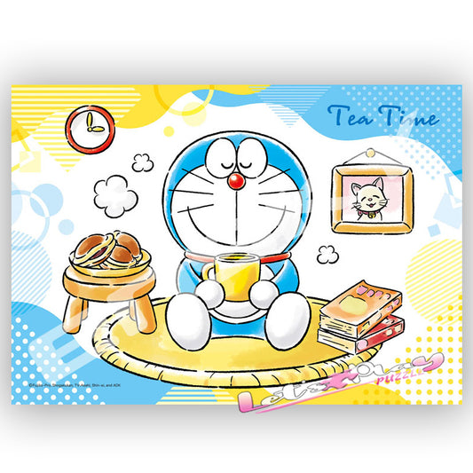 叮噹(多啦A夢)