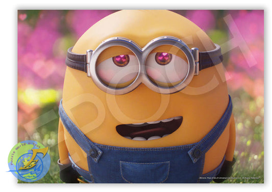 Minions迷你兵團