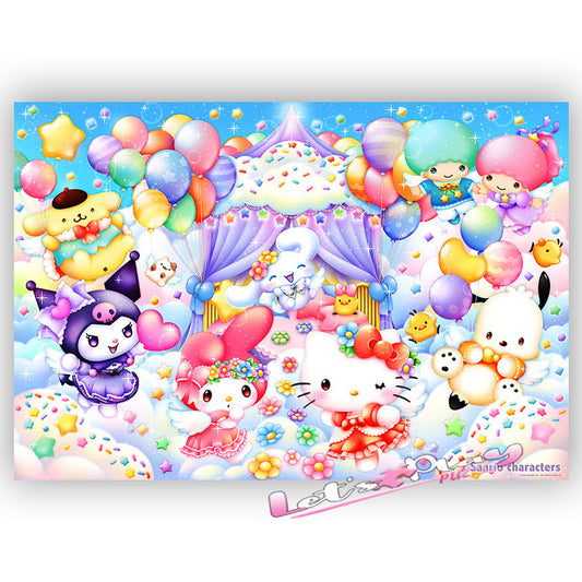 Sanrio 系列