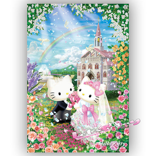 Sanrio 系列