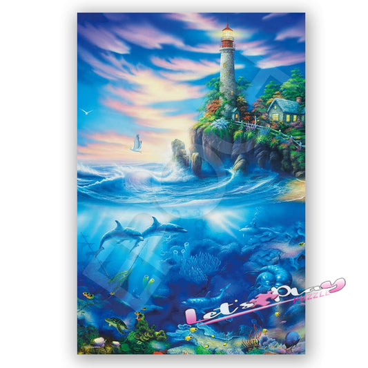海洋世界