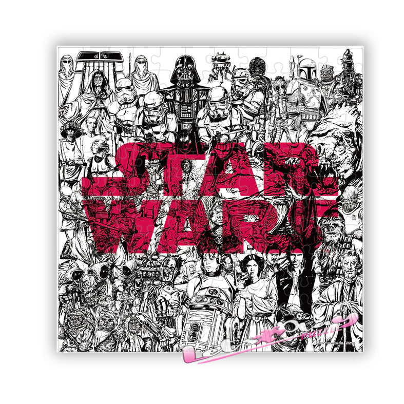 Star War 星球大戰