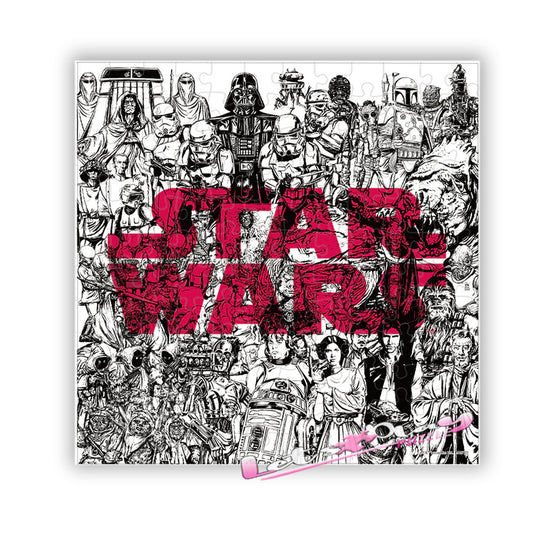 Star War 星球大戰