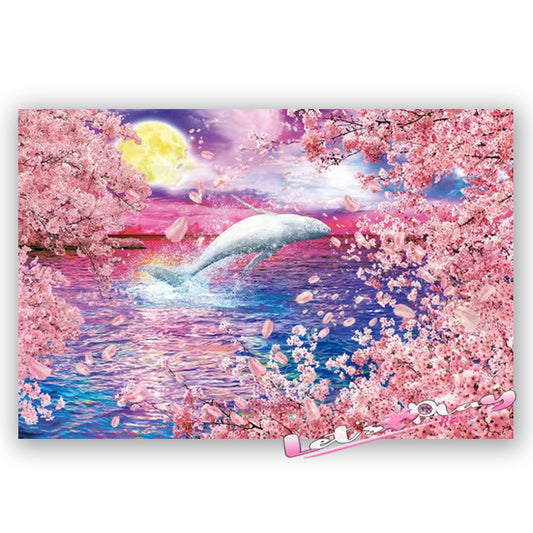 海洋世界