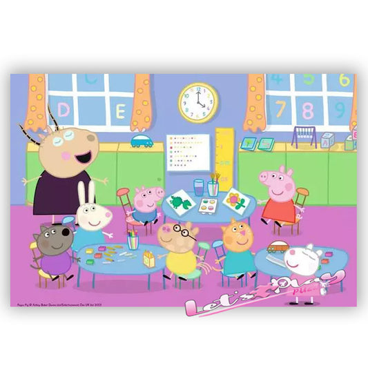 Peppa Pig