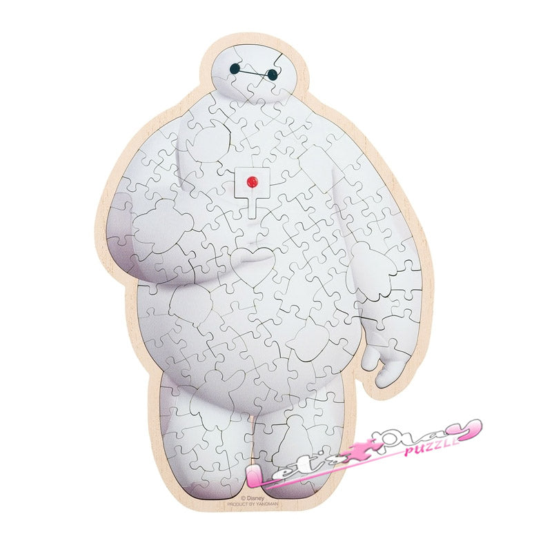 Baymax大英雄聯盟