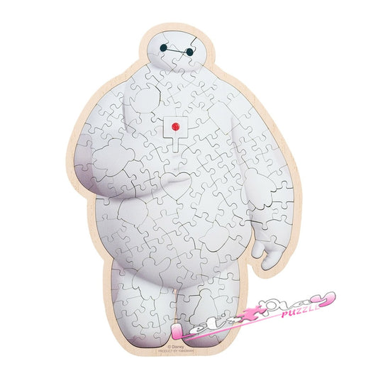 Baymax大英雄聯盟