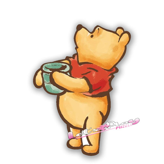 小熊維尼 Winnie the Pooh