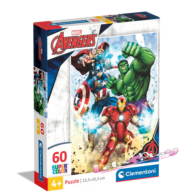 Marvel 漫威漫畫
