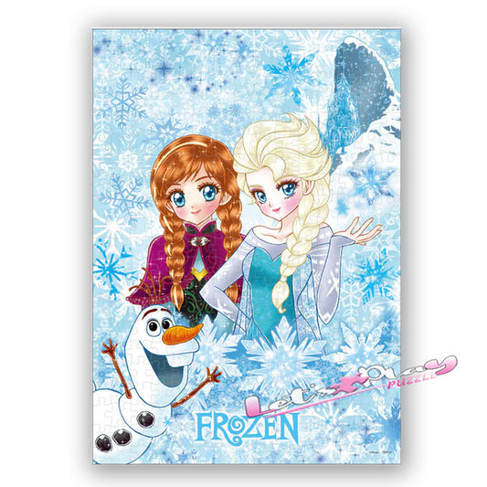 Frozen 冰雪奇緣