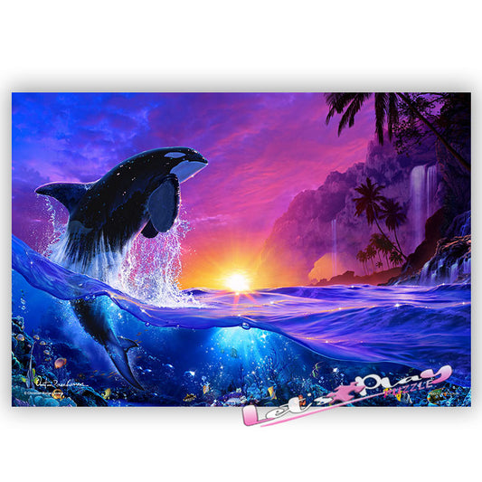 海洋世界