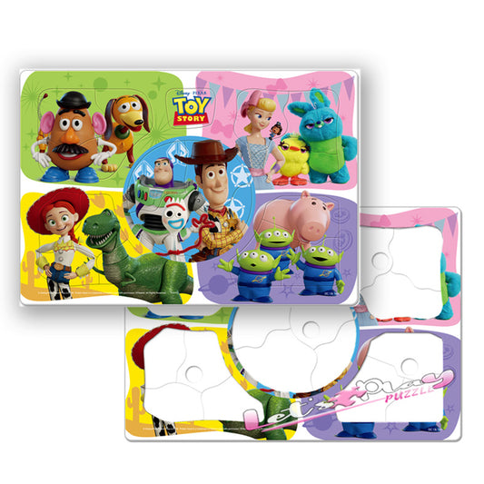Toy Story 玩具總動員