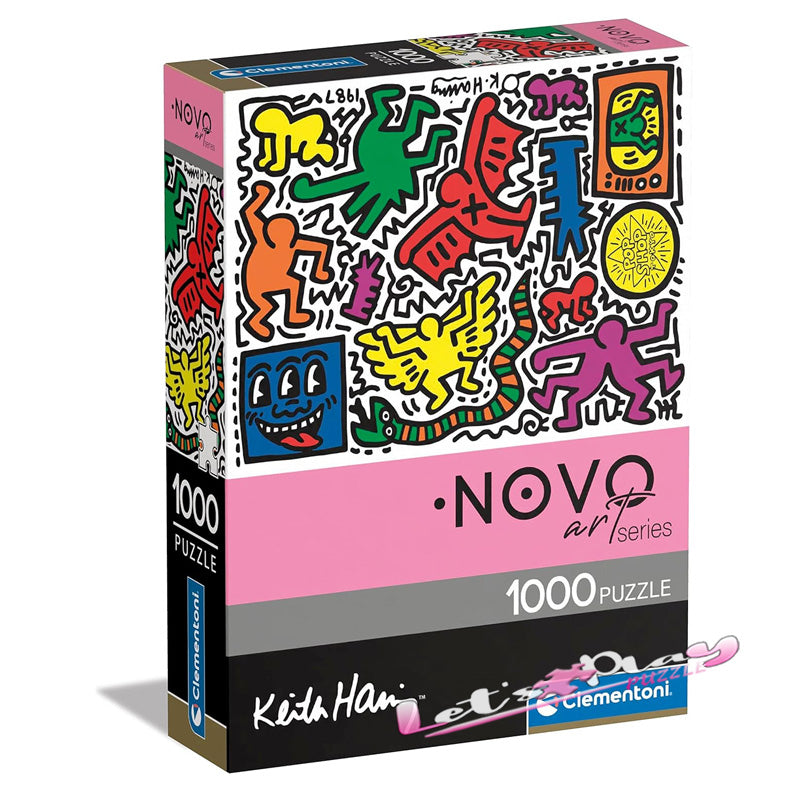 Keith Haring