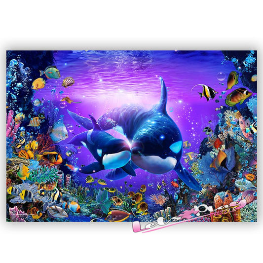 海洋世界