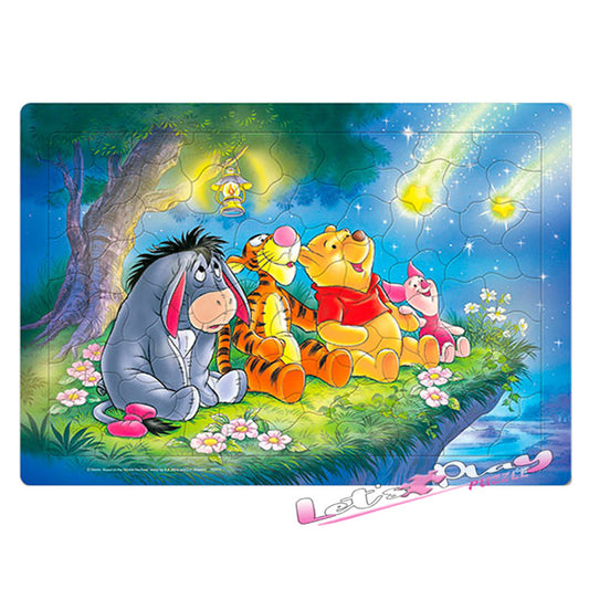 小熊維尼 Winnie the Pooh