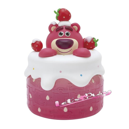 Toy Story 玩具總動員(Lots）