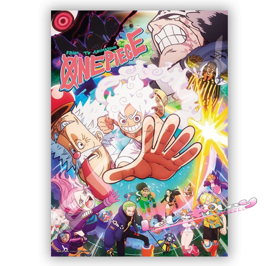 One piece海賊王