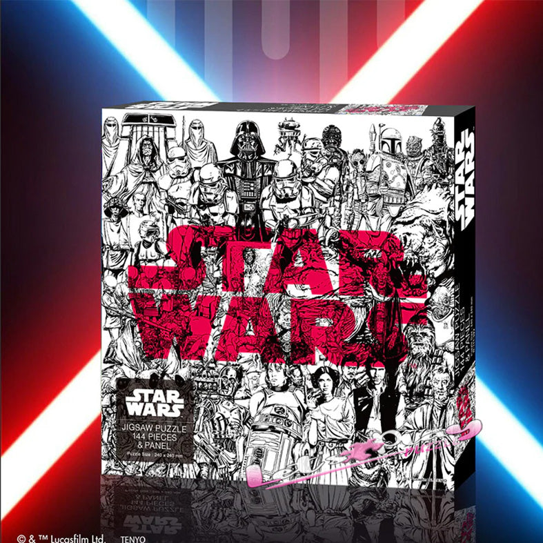 Star War 星球大戰