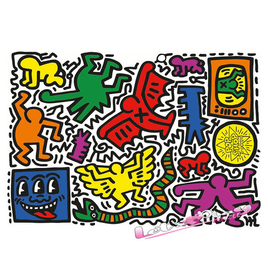 Keith Haring