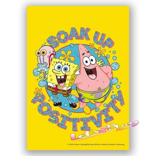 海綿寶寶(2026年1月發行）