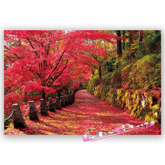吉野山之紅葉