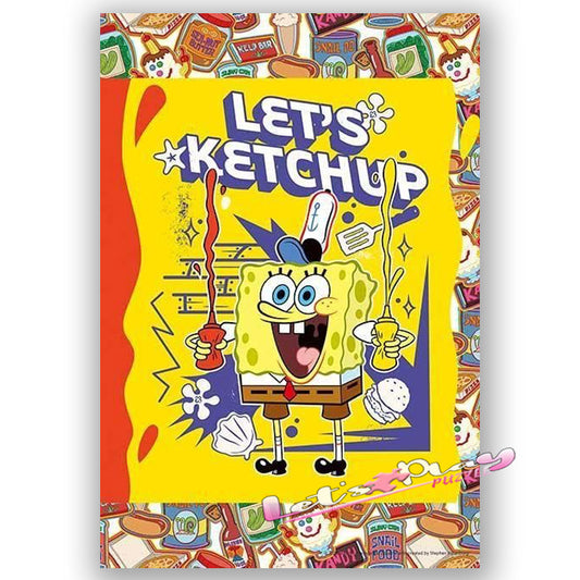 海綿寶寶(2026年1月發行）