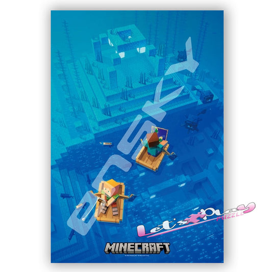 MINECRAFT