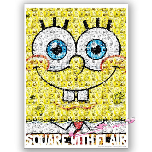 海綿寶寶(2026年1月發行）