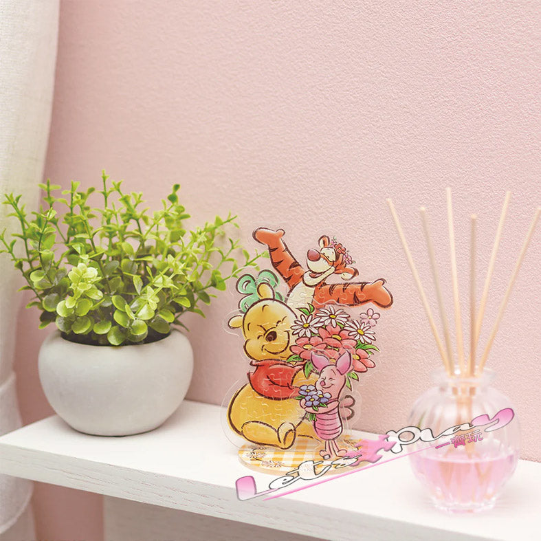 小熊維尼 Winnie  the Pooh  (ACSTA POP)