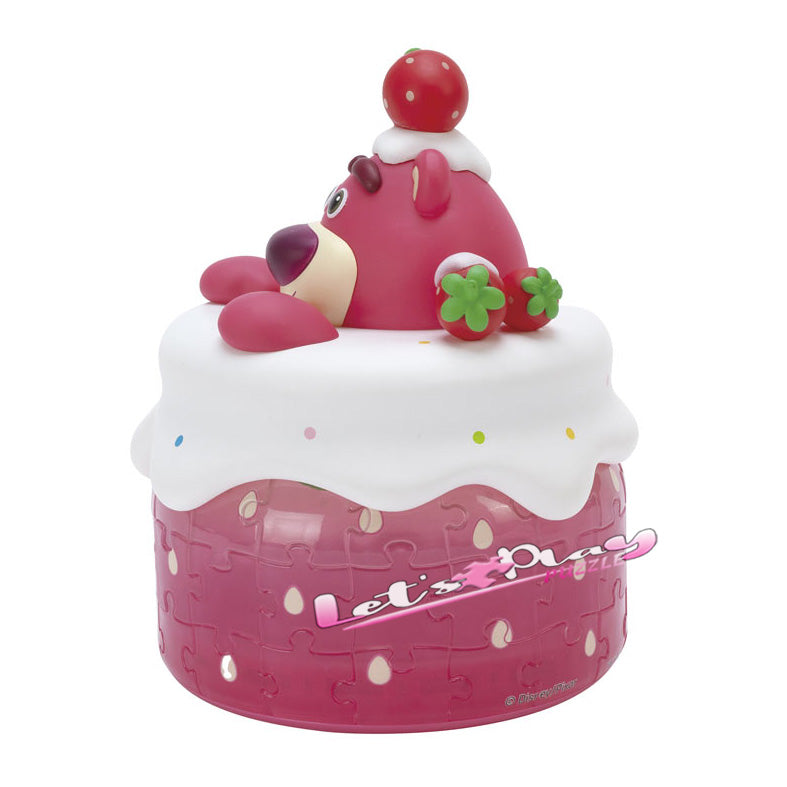 Toy Story 玩具總動員(Lots）