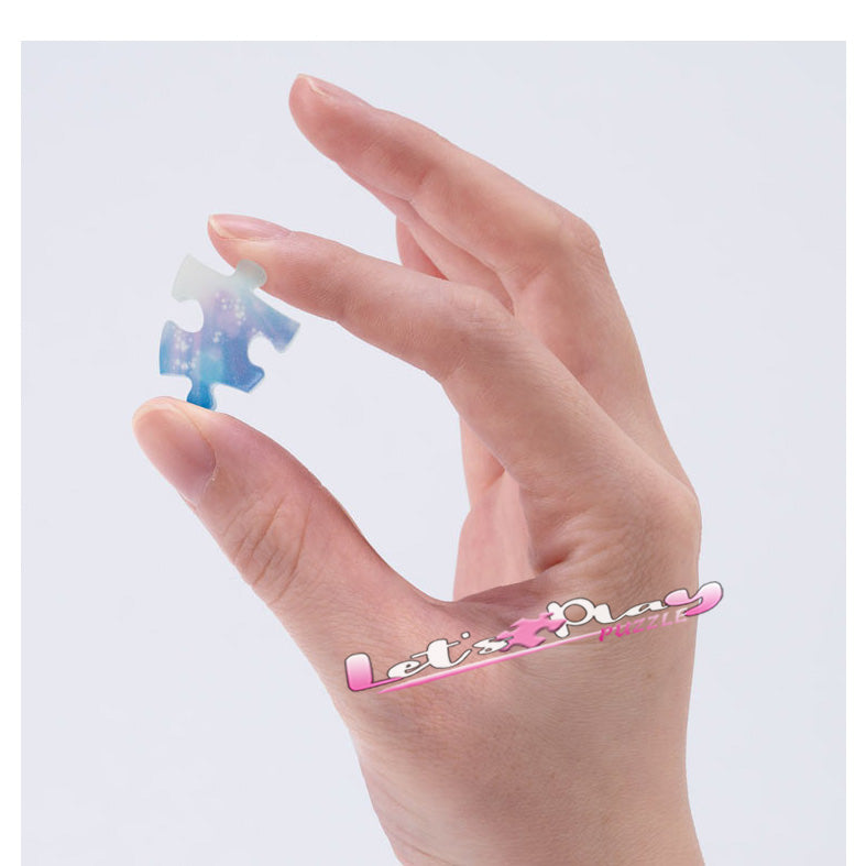 海洋世界(燈座）