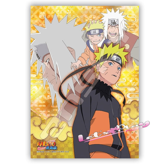 疾風傳NARUTO (2025年12月下旬發行）