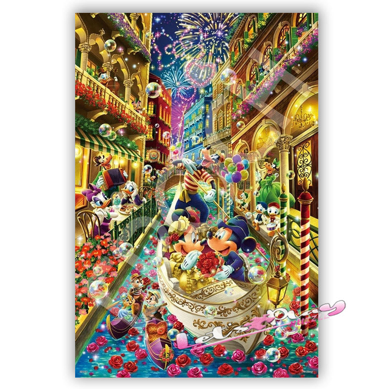 米奇與朋友(2026年1月發行)