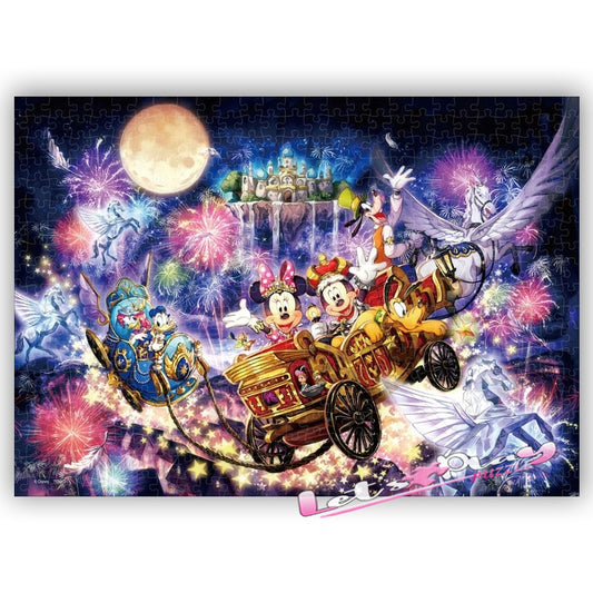 米奇馬車(4月下旬發行)