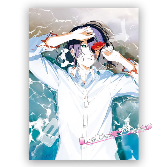 鏈鋸人(5月下旬發行)