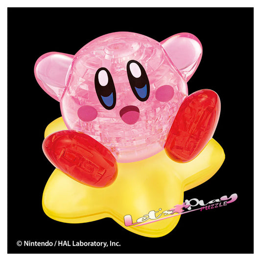 星之卡比(Crystal Puzzle)