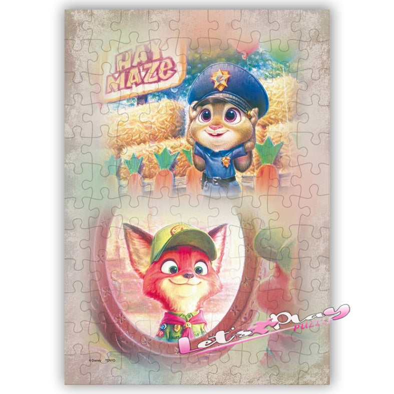 優獸大都會(2026年1月下旬發行）