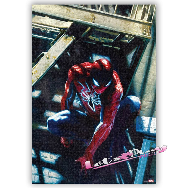 蜘蛛俠（2026年1月下旬發行）