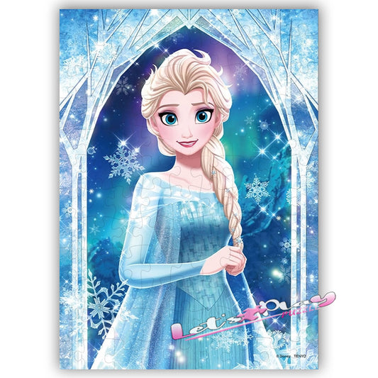 ELSA(Frozen冰雪奇緣）