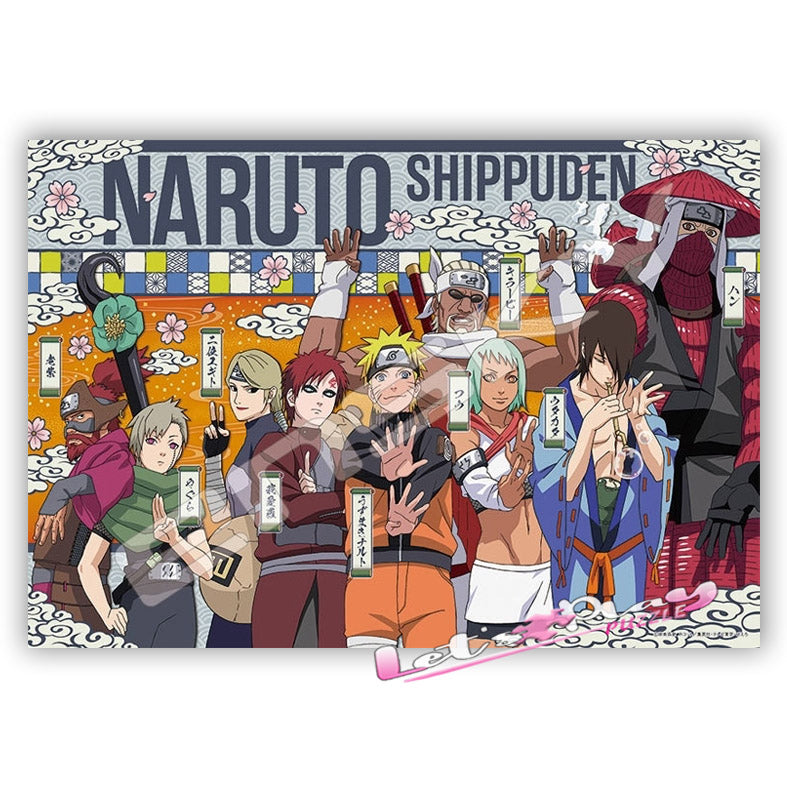 疾風傳NARUTO (2025年12月下旬發行）
