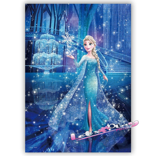 Frozen 冰雪奇緣（2026年1月下旬發行）