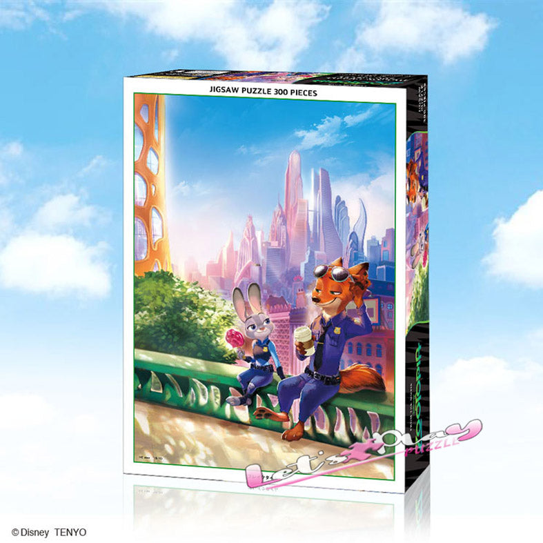 優獸大都會(2026年1月下旬發行）