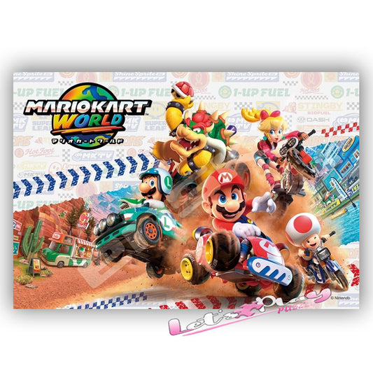 Mario 馬里奧兄弟