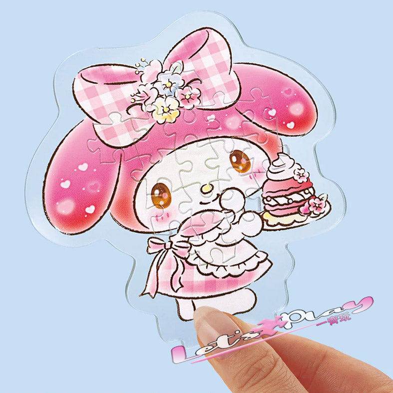 Melody (ACSTA POP)