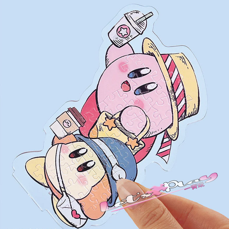 星之卡比 (ACSTA POP)